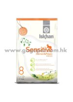 Iskhan 益健無穀物腸胃配方 (三文魚+馬鈴薯)