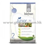 Iskhan 益健無穀物幼犬配方