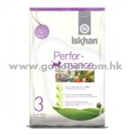 Iskhan 益健無穀物活躍配方