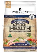 Ivory Coat 幼犬雞肉配方
