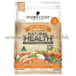 Ivory Coat 雞肉配椰子油 成犬配方