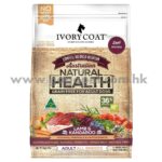 Ivory Coat 羊肉和袋鼠肉 成犬配方