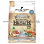 Ivory Coat 羊肉和沙丁魚 成犬配方