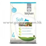 Iskhan #4益健特軟顆粒雞肉犬配方1.2kg