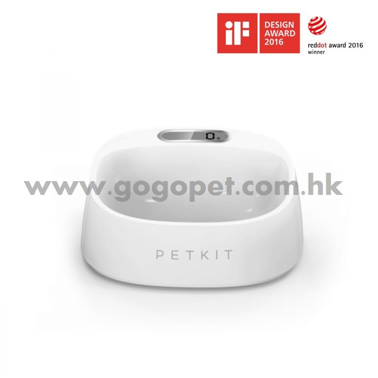 Petkit Fresh智能抗菌碗 Petkit Fresh智能抗菌碗