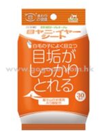 日本Taurus潔容(淚腺)濕紙巾