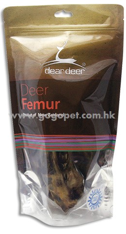 dear deer 臻鹿 鹿大腿骨 - 1 件 dear deer 臻鹿 鹿大腿骨 - 1 件