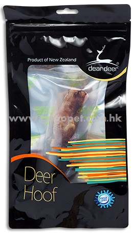 dear deer 臻鹿 鹿蹄 - 1 件 dear deer 臻鹿 鹿蹄 - 1 件