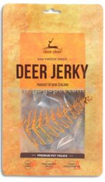 dear deer 臻鹿 鹿肉乾 - 40 克