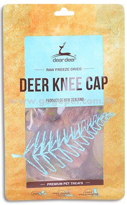 dear deer 臻鹿 鹿脆脆 - 80 克 dear deer 臻鹿 鹿脆脆 - 80 克