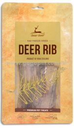 dear deer 臻鹿 鹿肋條 - 100 克