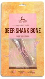 dear deer 臻鹿 鹿小腿骨