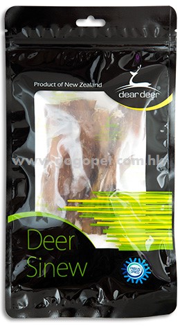dear deer 臻鹿 鹿筋條 dear deer 臻鹿 鹿筋條