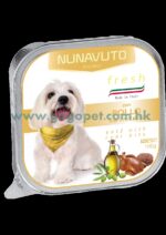Nunavuto 狗罐頭 - 鮮嫩雞肉