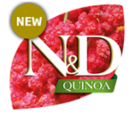 N&D藜麥功能系列