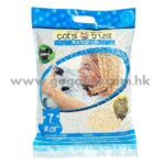 Cat's Trust 粟米豆腐砂 7L (桃味)