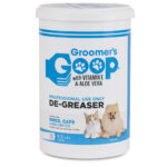 美國Groomer's Goop寵物貓狗深層清潔去油膏乳霜