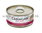 Canagan罐頭