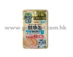 Aixia 老貓健康濕包