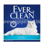 Ever Clean 藍鑽 雙重活性炭貓砂 25lb磅 無香味 (行貨) 白帶 GOGOPET 天下貓貓 PETPETHOME PETWIFI PETCHII
