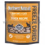 Northwest Naturals NWN 凍乾脫水鴨肉貓糧 11OZ