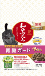 日清貓糧