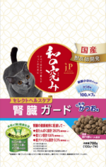 日清貓糧