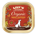 lilys狗罐頭 有機罐頭 狗罐頭推薦