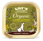 lilys狗罐頭 有機罐頭 狗罐頭推薦