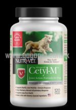 NUTRL.VET狗狗關節保健品 保健食品 關節保健 關節藥