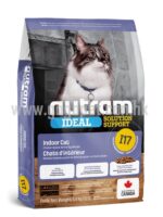 nutram貓糧 天然貓糧