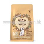 Lilys貓糧 貓糧推薦 英國貓糧