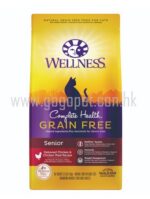 Wellness Complete Health 貓糧 老貓糧