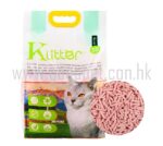 KLitter貓砂 KLitter豆腐貓砂