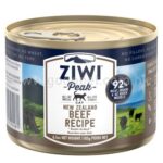 ZiwiPeak ZiwiPeak 巔峰 牛肉貓罐頭 貓主食罐頭 貓貓罐頭推薦 天然貓貓主食罐巔峰 羊肉貓罐頭 貓主食罐頭 貓貓罐頭推薦