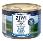 ZiwiPeak ZiwiPeak 巔峰 鹿肉貓罐頭 貓主食罐頭 貓貓罐頭推薦 天然貓貓主食罐巔峰 羊肉貓罐頭 貓主食罐頭 貓貓罐頭推薦