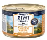 ZiwiPeak ZiwiPeak 巔峰 牛肉貓罐頭 貓主食罐頭 貓貓罐頭推薦 天然貓貓主食罐巔峰 雞肉貓罐頭 貓主食罐頭 貓貓罐頭推薦