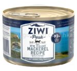 ZiwiPeak 巔峰 鯖魚貓罐頭 貓主食罐頭 貓貓罐頭推薦