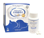 天然鹿奶片