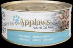 Applaws 天然貓罐頭 - 吞拿魚 70g