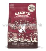 Lily's Kitchen 無穀物森林盛宴狗糧 2.5KG/7.5KG