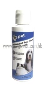 Dr. Pet 專業淚痕清潔液
