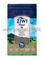 Ziwipeak狗糧 牛肉狗糧