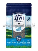 Ziwipeak狗糧 羊肉狗糧