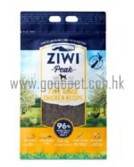 Ziwipeak狗糧 雞肉狗糧