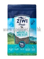 Ziwipeak狗糧 鯖魚羊肉狗糧