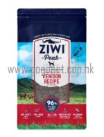 Ziwipeak狗糧 鹿肉狗糧