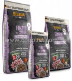 Belcando 德至尊 無穀物高齡犬7+天然糧 (細顆粒) GOGOPET 天下貓貓 PETPETHOME PETWIFI PETCHII U PER J PET
