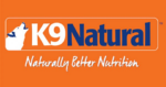 K9 Natural 冷凍脫水狗糧