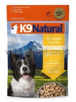 K9 Natural 狗糧 雞肉味